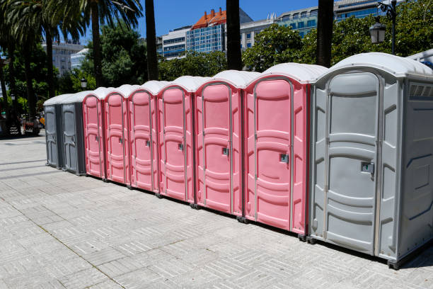 Best Restroom Trailer for Weddings  in Whitehall, MI